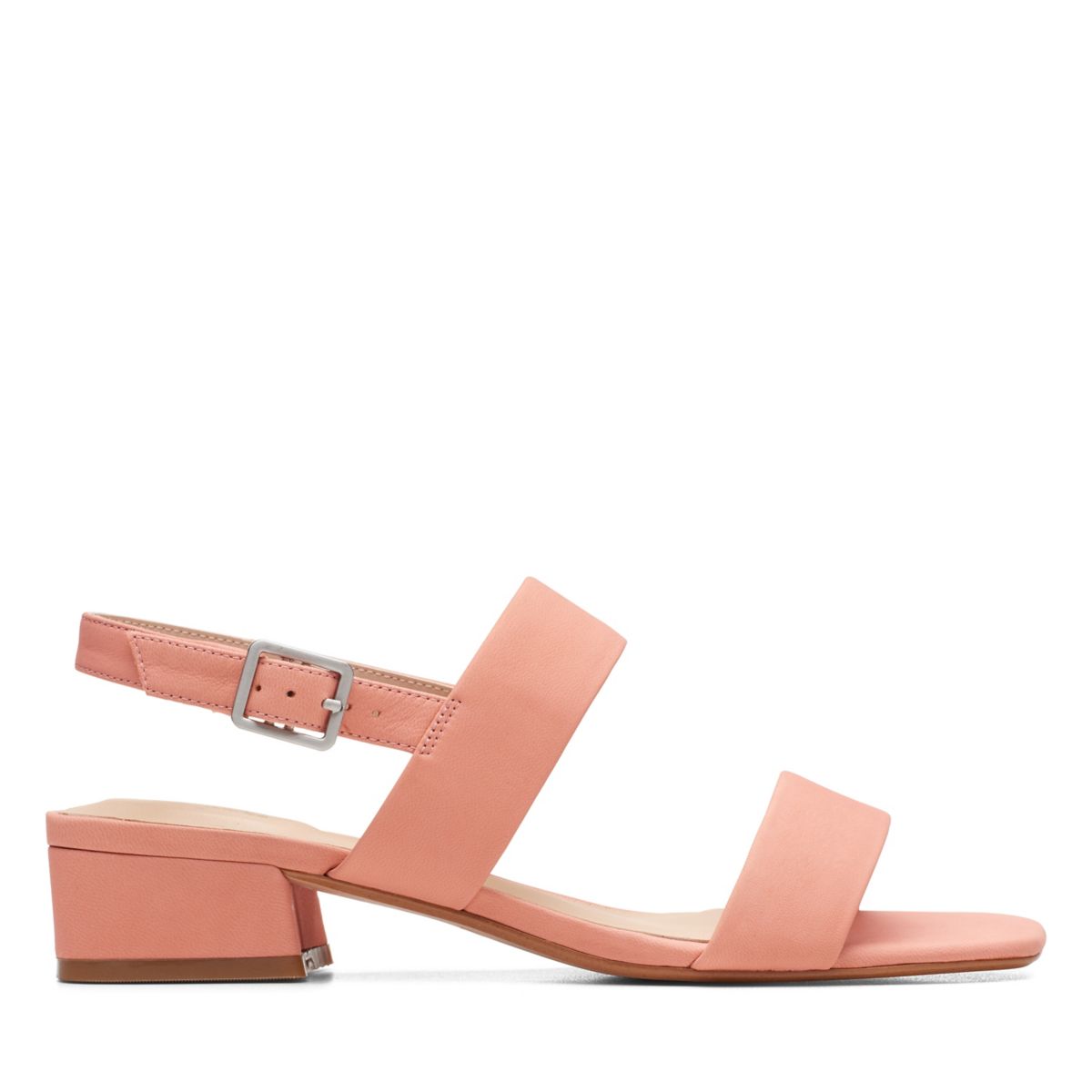 Clarks Seren 25 Páskové LyseKoral | 58014535