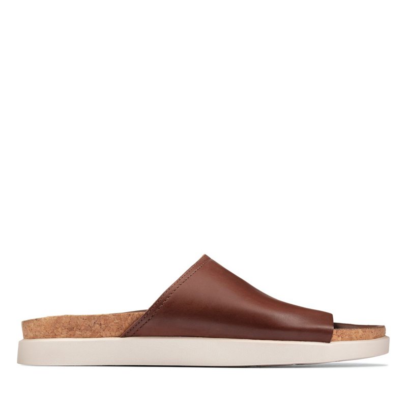 Clarks Sunder Brune | 94330588