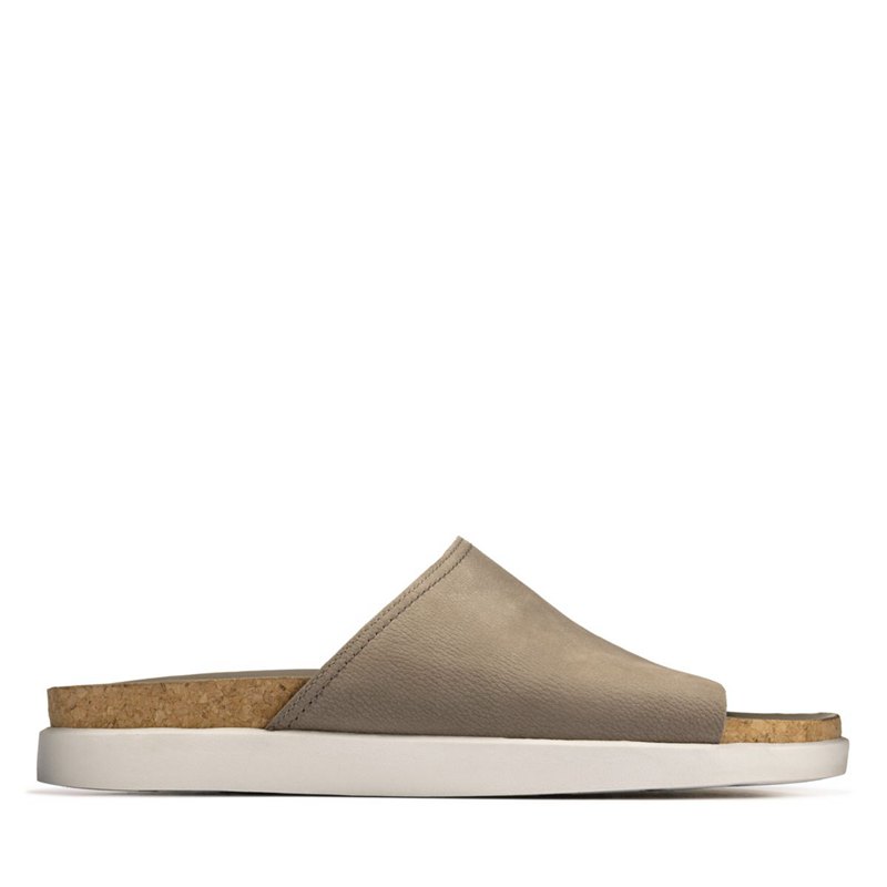 Clarks Sunder Olivengrøn | 13739044